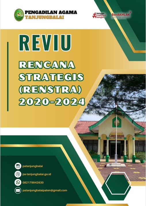 RENSTRA 2023